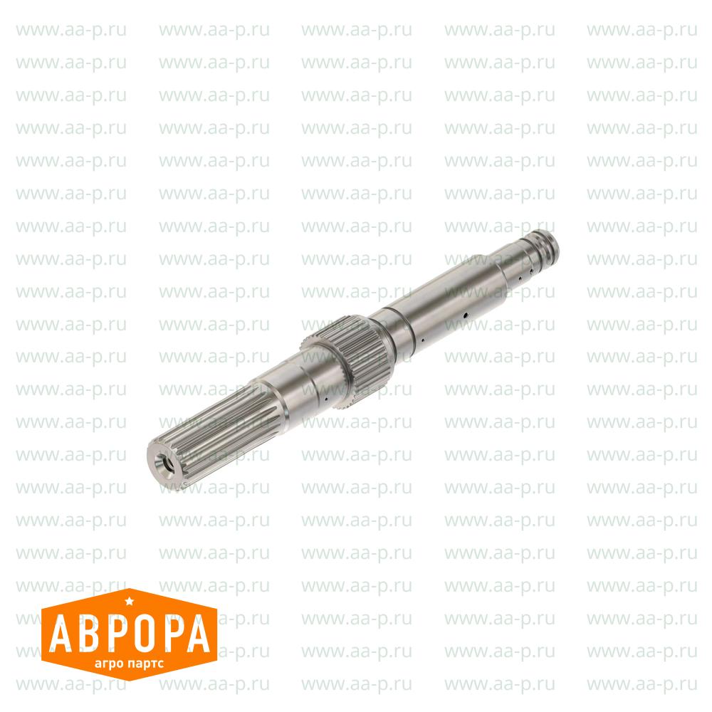 Adapteranschlüsse